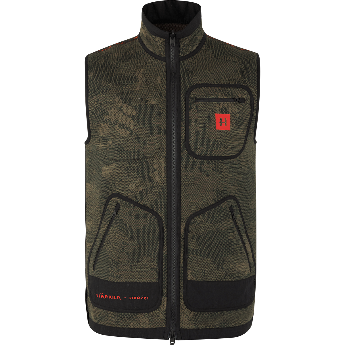 Kamko Pro Edition Reversible Weste