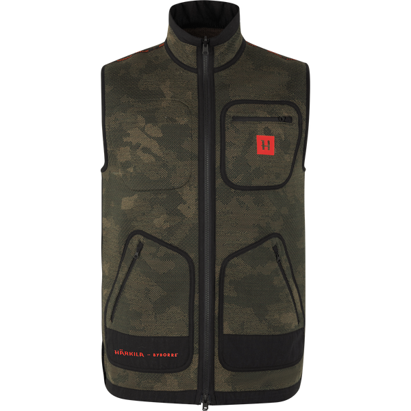 Kamko Pro Edition Reversible Weste