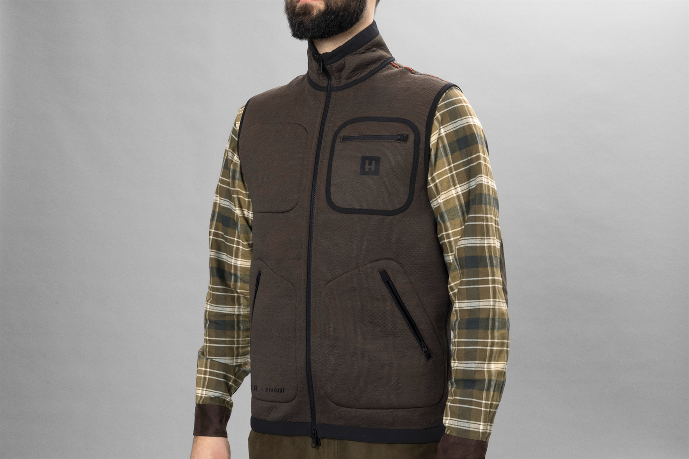 Kamko Pro Edition Reversible Weste