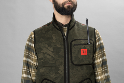 Kamko Pro Edition Reversible Weste - Hunters World 