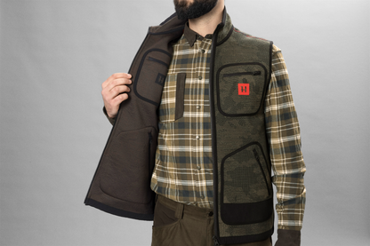 Kamko Pro Edition Reversible Weste - Hunters World 