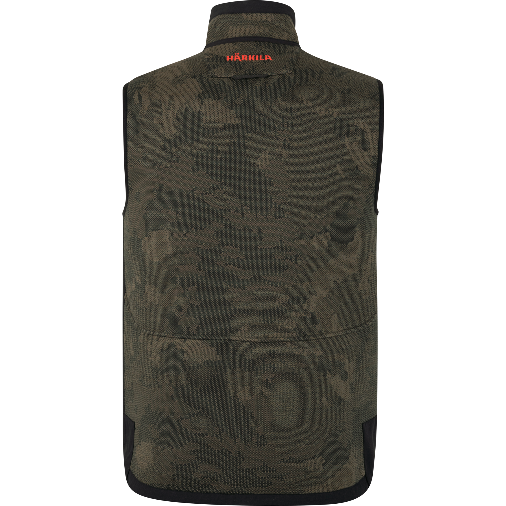 Kamko Pro Edition Reversible Weste - Hunters World 