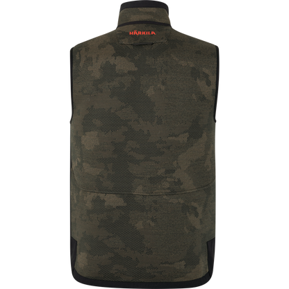 Kamko Pro Edition Reversible Weste - Hunters World 