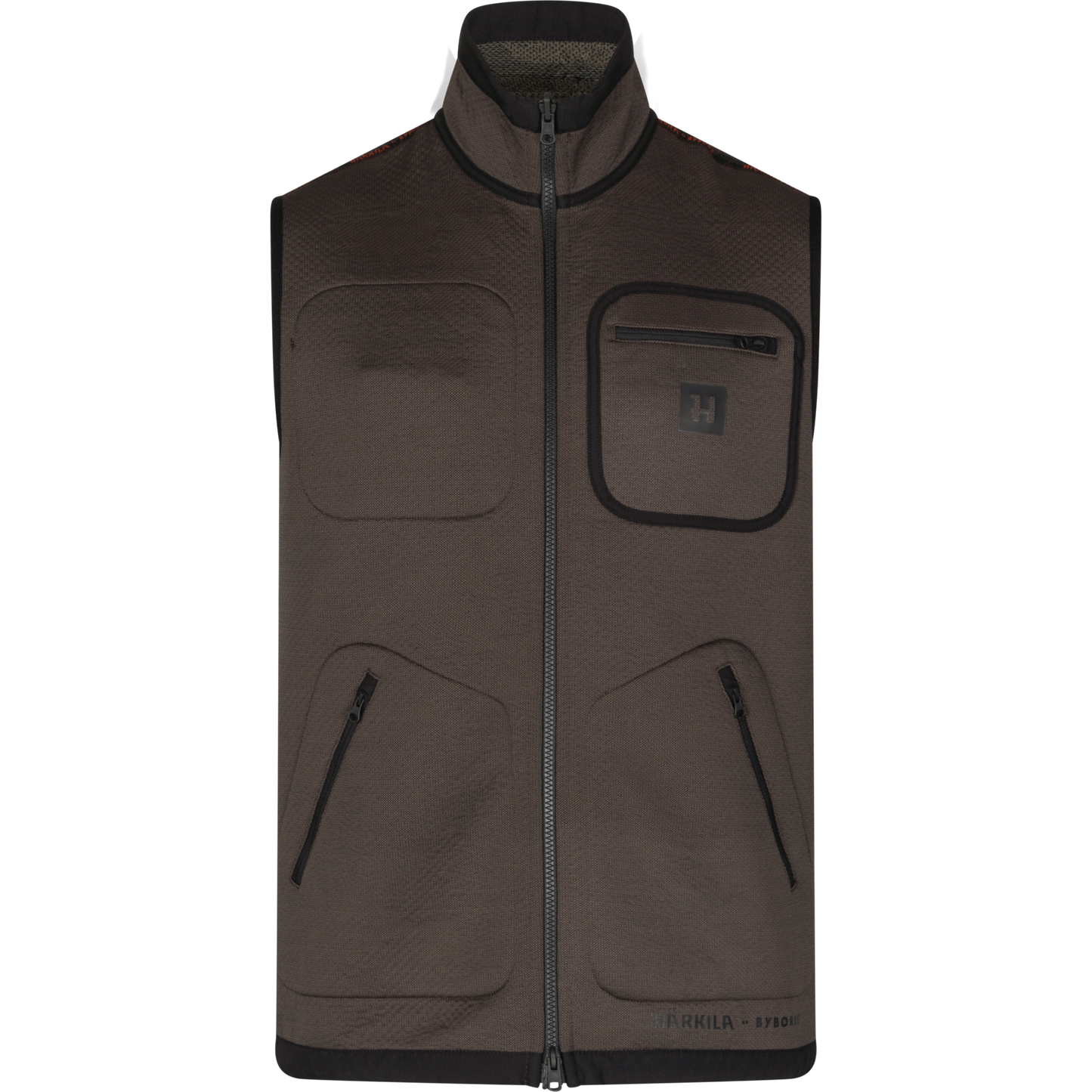 Kamko Pro Edition Reversible Weste - Hunters World 