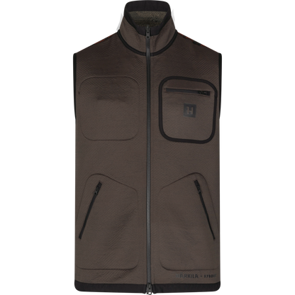 Kamko Pro Edition Reversible Weste - Hunters World 