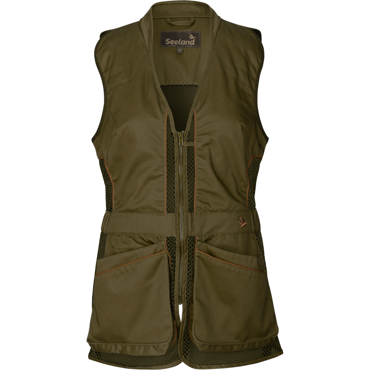 Seeland Skeet II Lady Weste