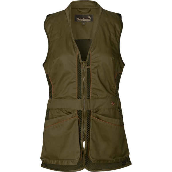 Seeland Skeet II Lady Weste