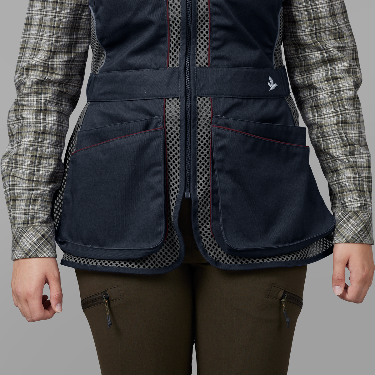 Seeland Skeet II Lady Weste