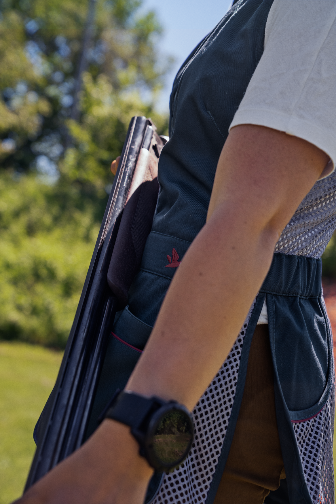 Seeland Skeet II Lady Weste