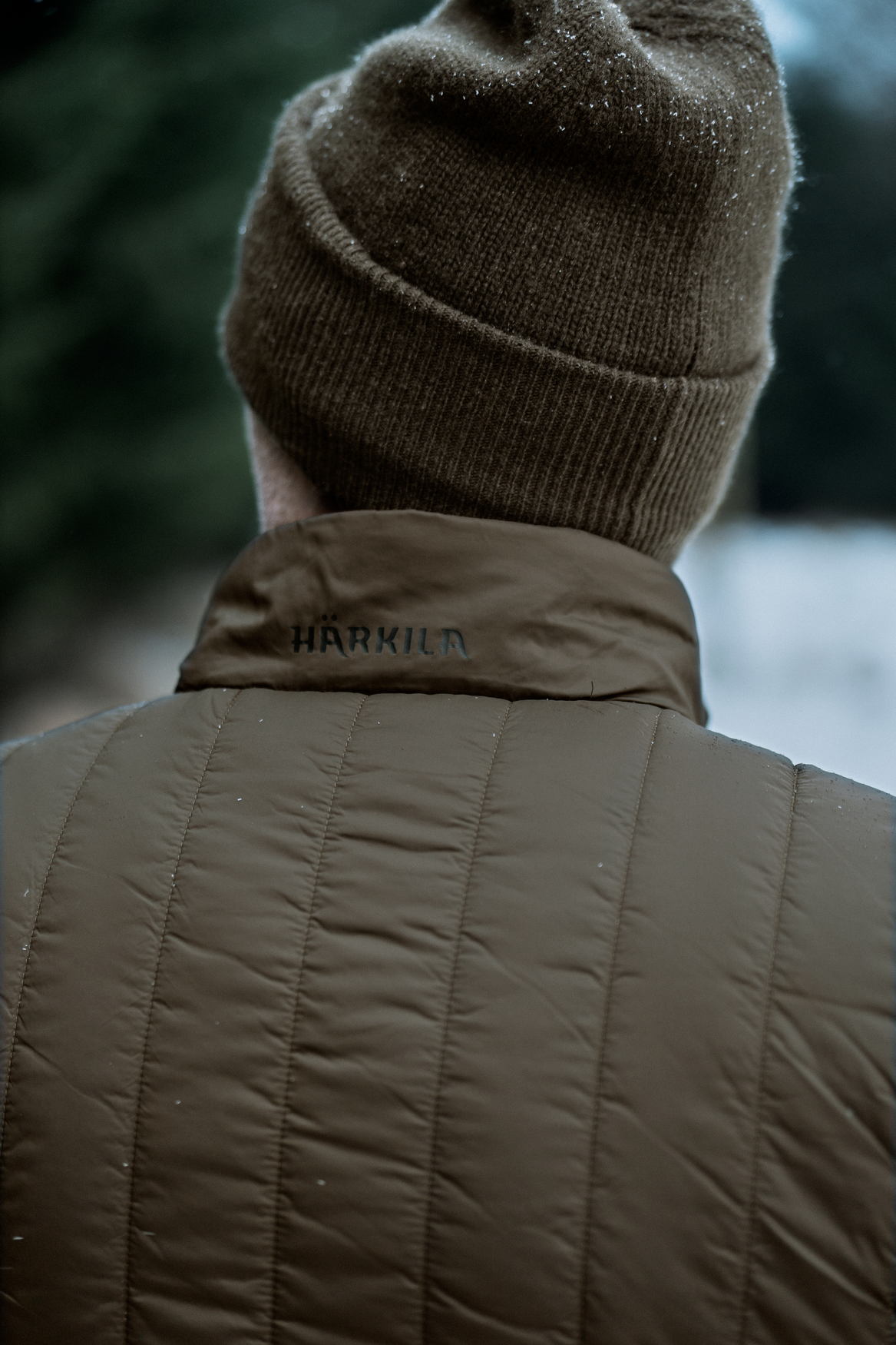 Härkila Heat Insulated Weste