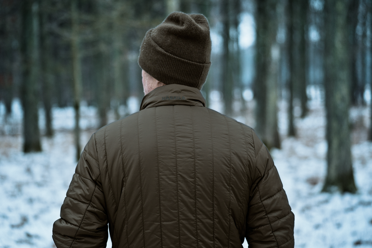 Härkila Heat Insulated Jacke