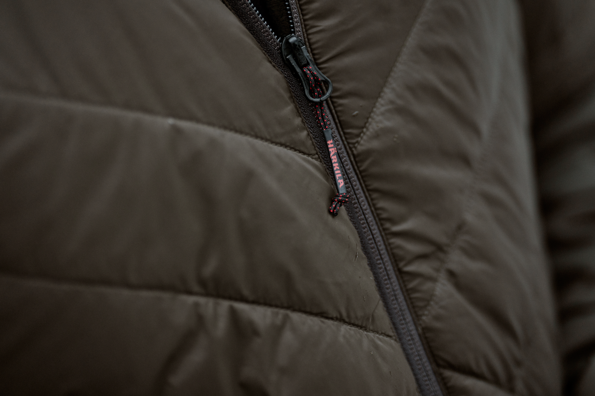 Härkila Heat Insulated Jacke