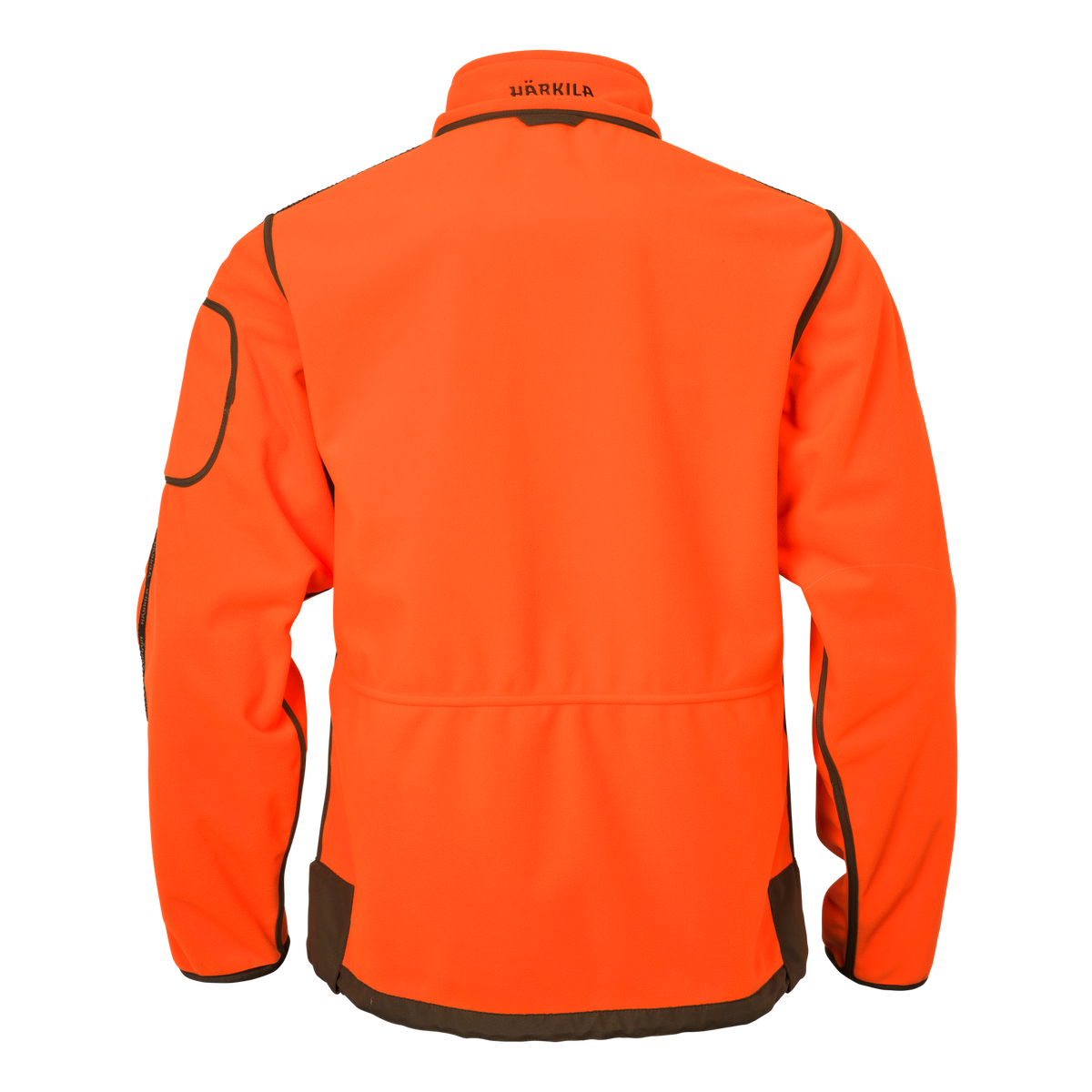 Härkila Kamko Blaze Fleecejacke (reversibel)