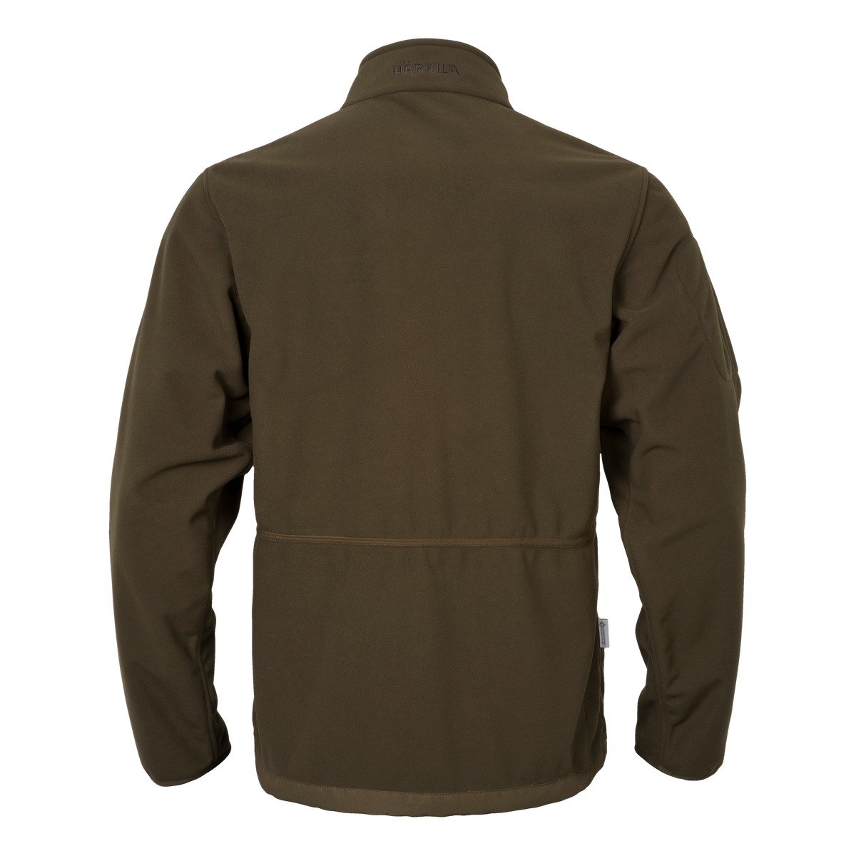 Härkila Kamko Blaze Fleecejacke (reversibel)