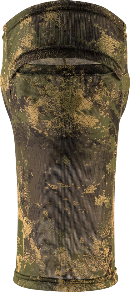 Deer Stalker Camo Mesh Gesichtsschutz 2.0 - 6 Pcs. Colli - Hunters World 
