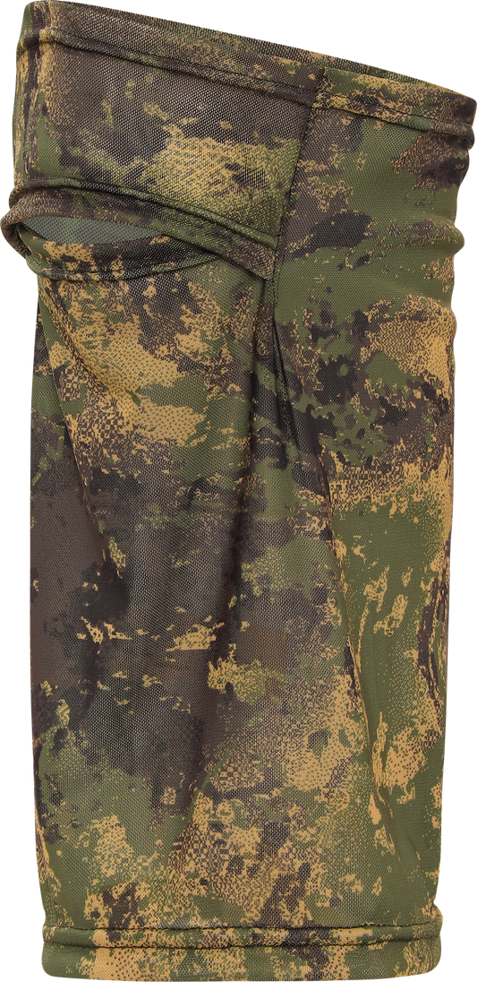 Deer Stalker Camo Mesh Gesichtsschutz 2.0 - 6 Pcs. Colli - Hunters World 