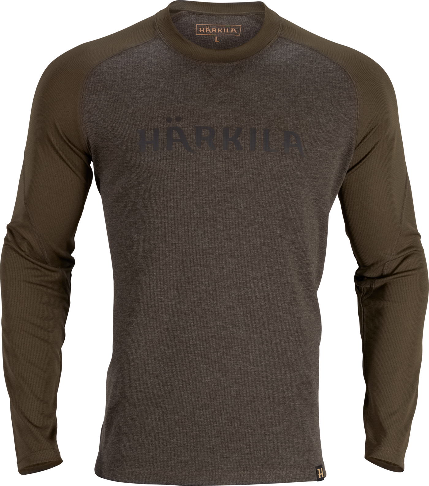 Metso langarmshirt