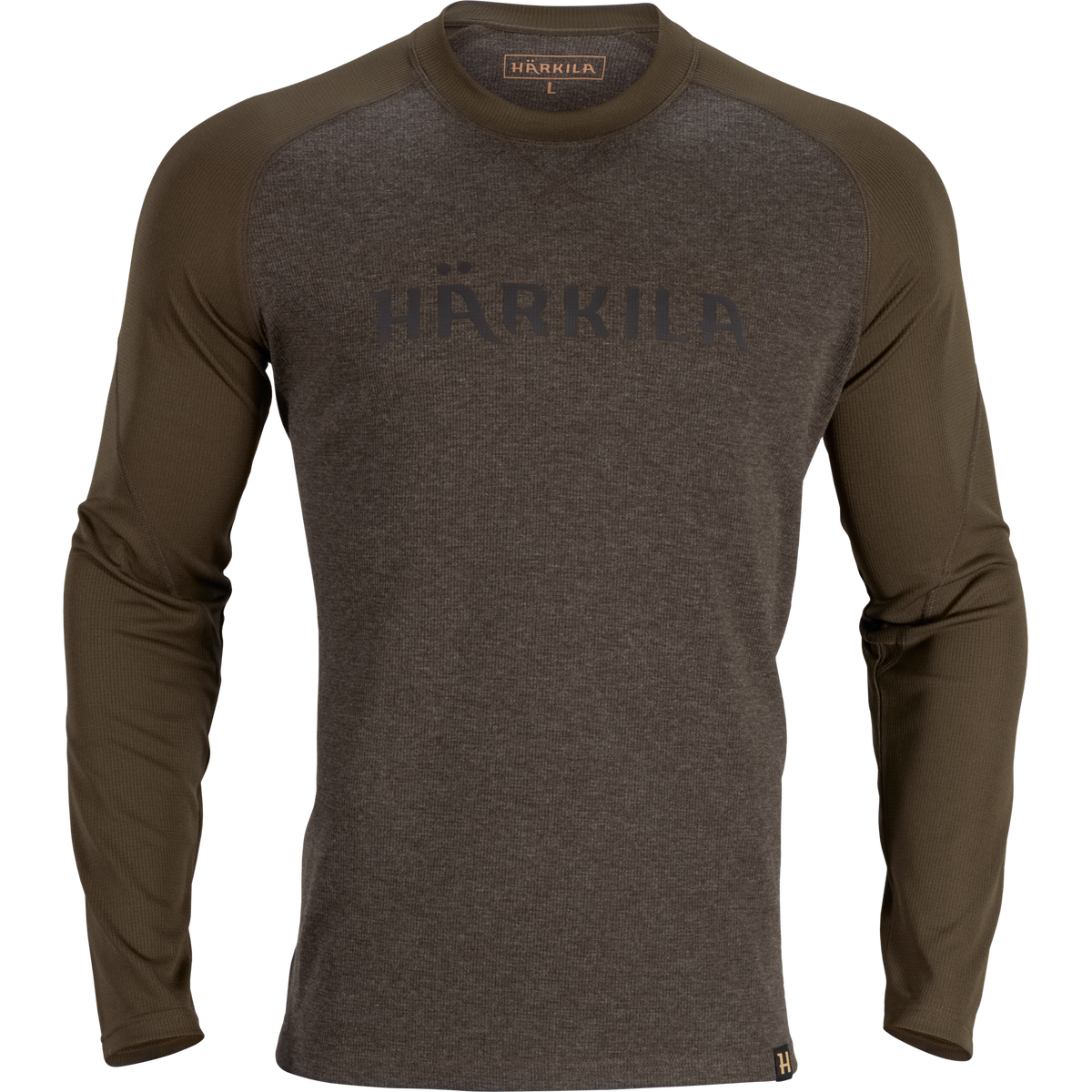 Härkila Metso Langarmshirt