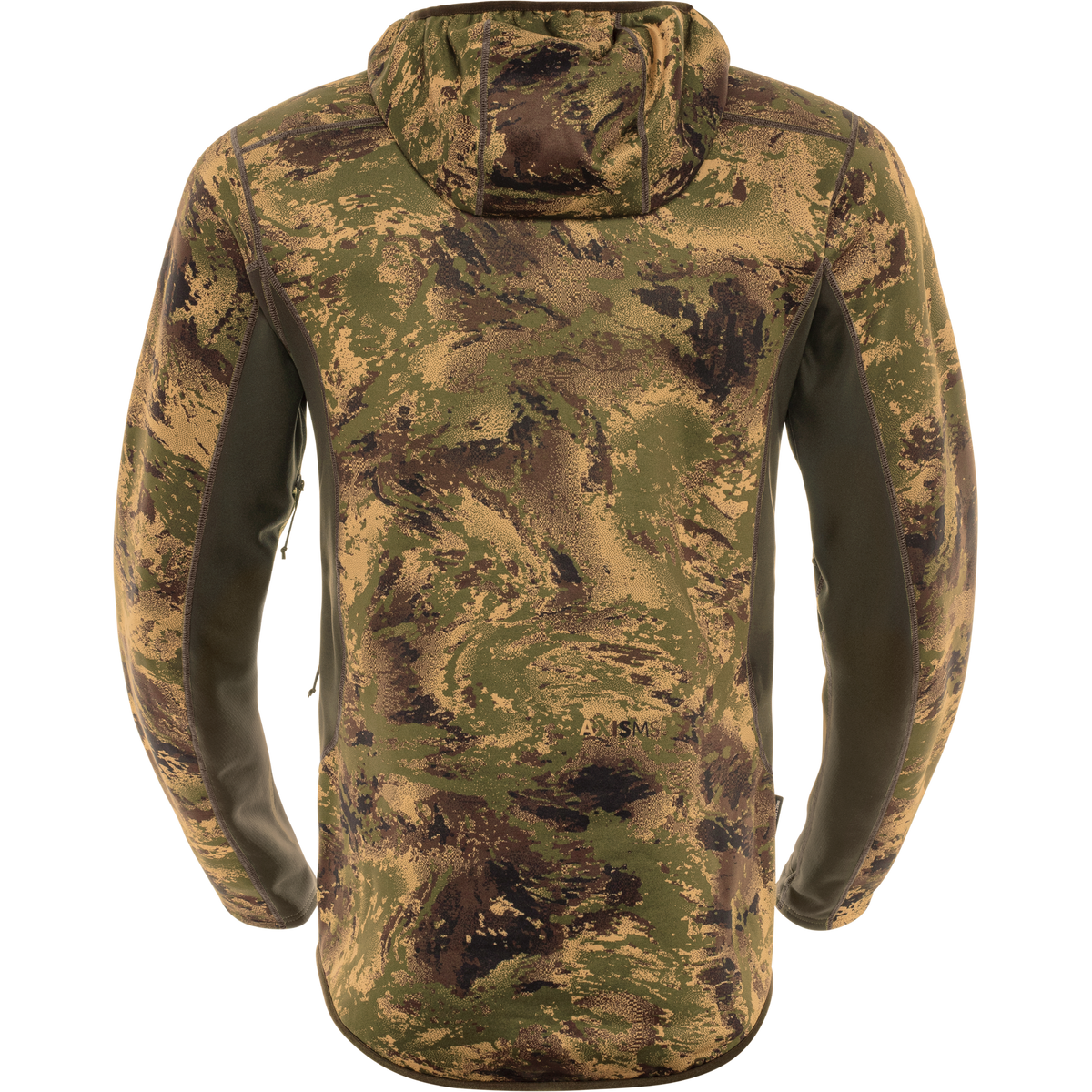 Härkila Deer Stalker Camo Fleece Hoodie