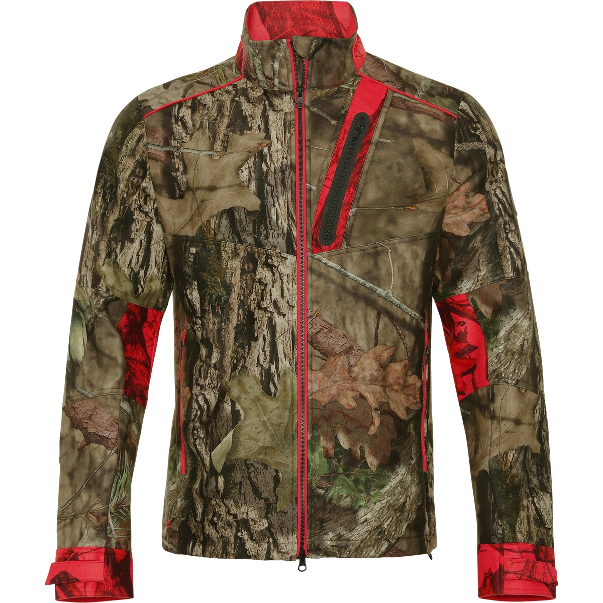 Härkila Moose Hunter 2.0 WSP Jacke