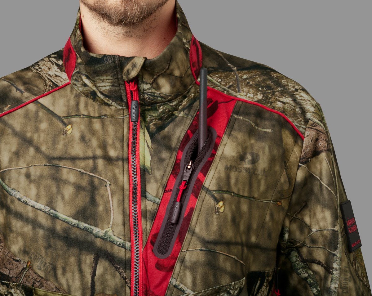 Härkila Moose Hunter 2.0 WSP Jacke