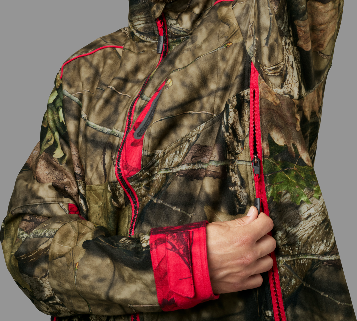 Härkila Moose Hunter 2.0 WSP Jacke