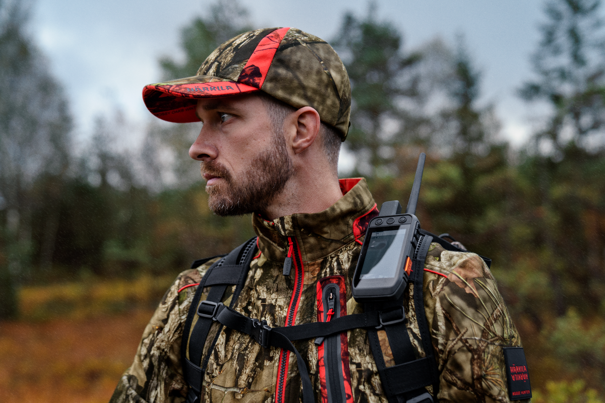 Härkila Moose Hunter 2.0 WSP Jacke