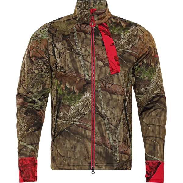 Härkila Moose Hunter 2.0 Fleecejacke