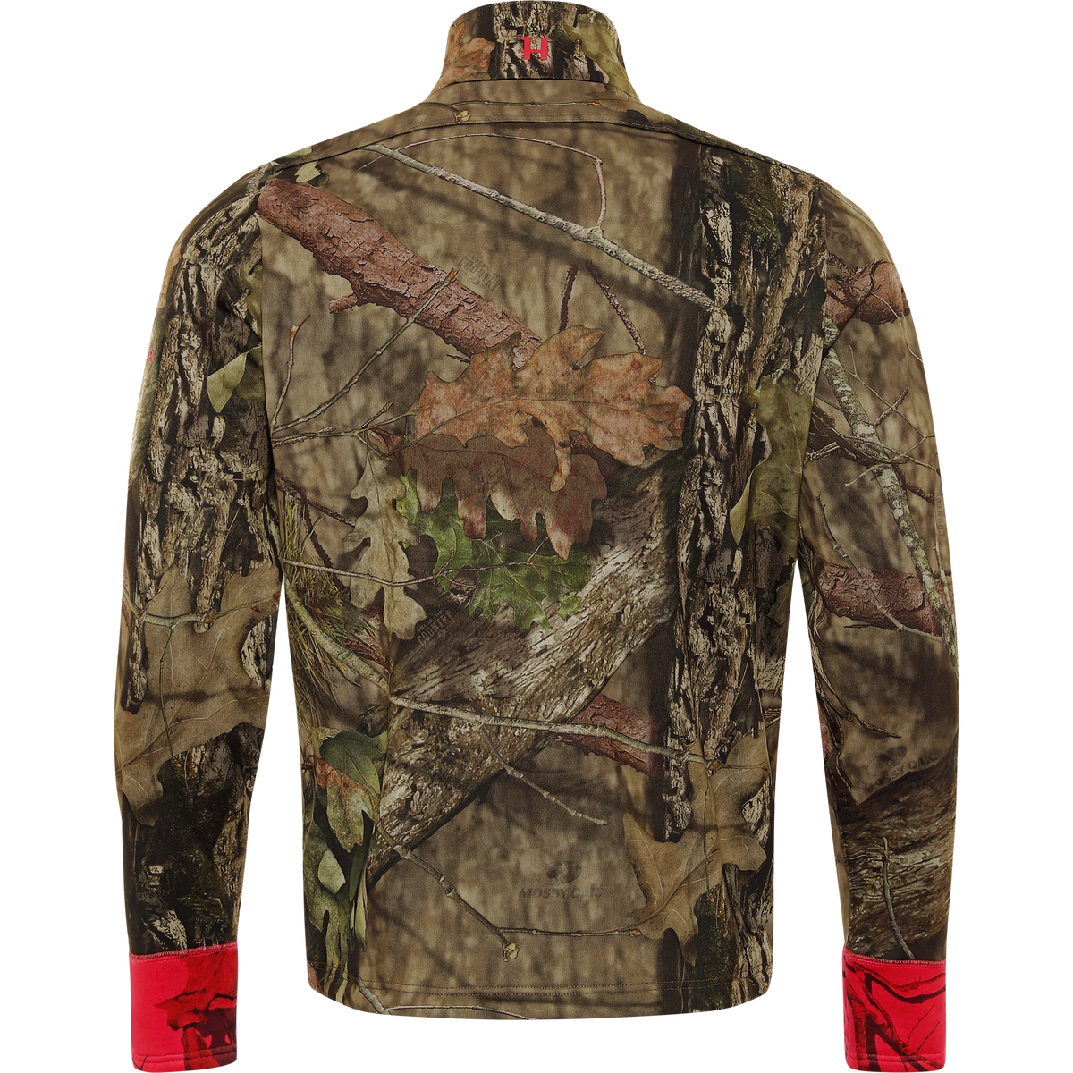 Härkila Moose Hunter 2.0 Fleecejacke