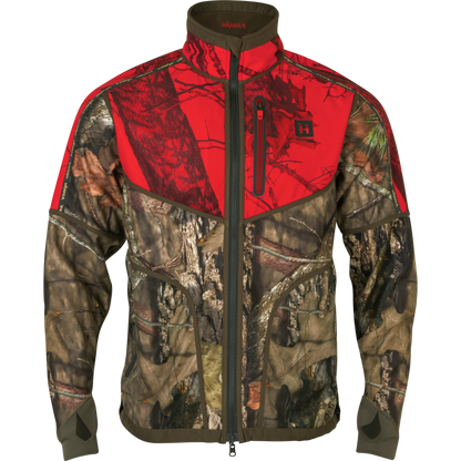 Kamko Camo Reversible WSP Jacke - Hunters World 