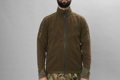 Kamko Camo Reversible WSP Jacke - Hunters World 