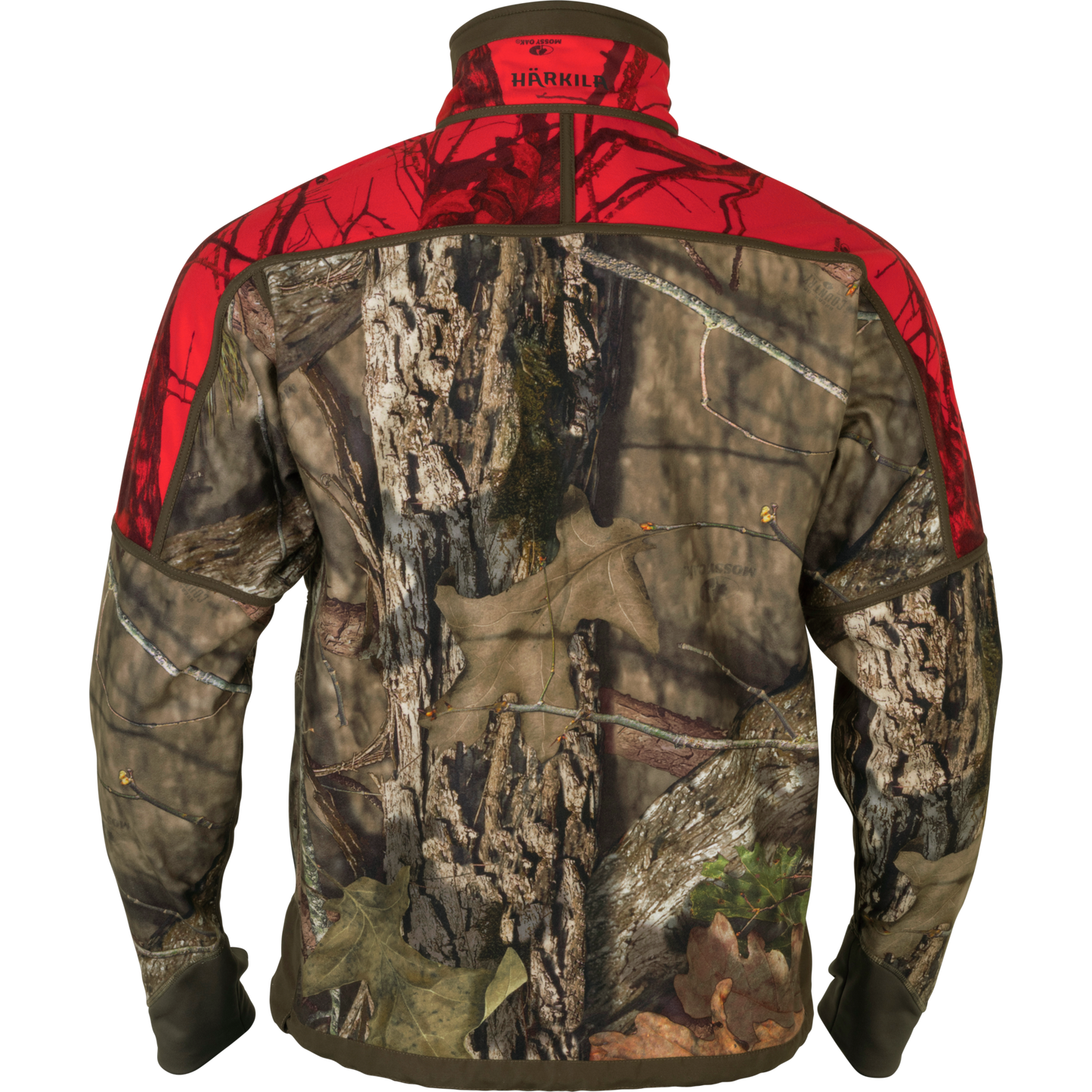 Kamko Camo Reversible WSP Jacke - Hunters World 