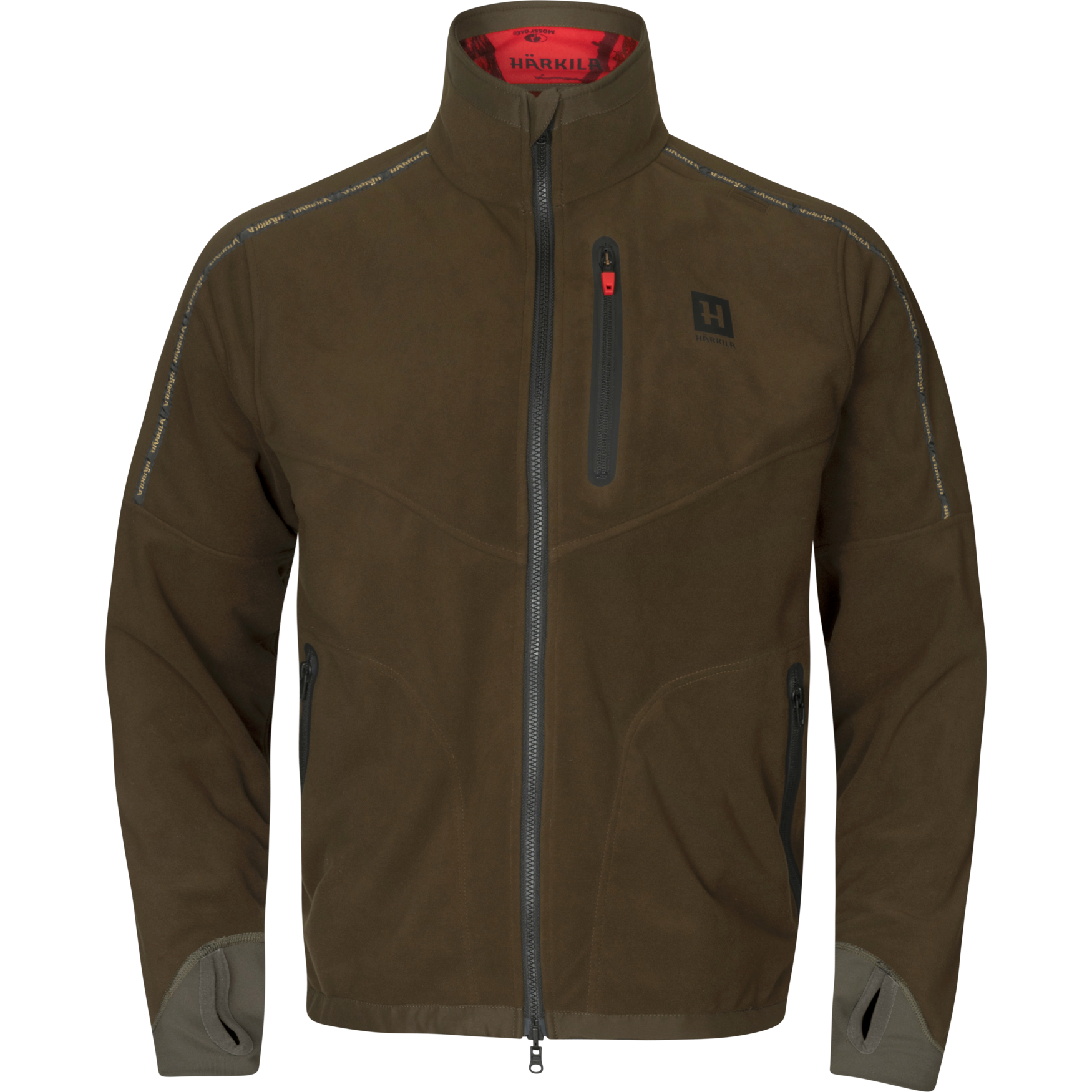 Kamko Camo Reversible WSP Jacke - Hunters World 