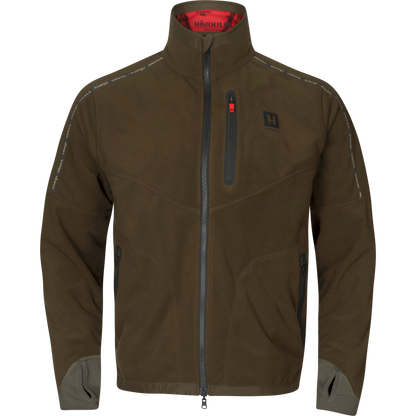 Kamko Camo Reversible WSP Jacke - Hunters World 