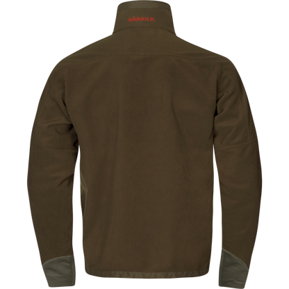 Kamko Camo Reversible WSP Jacke - Hunters World 