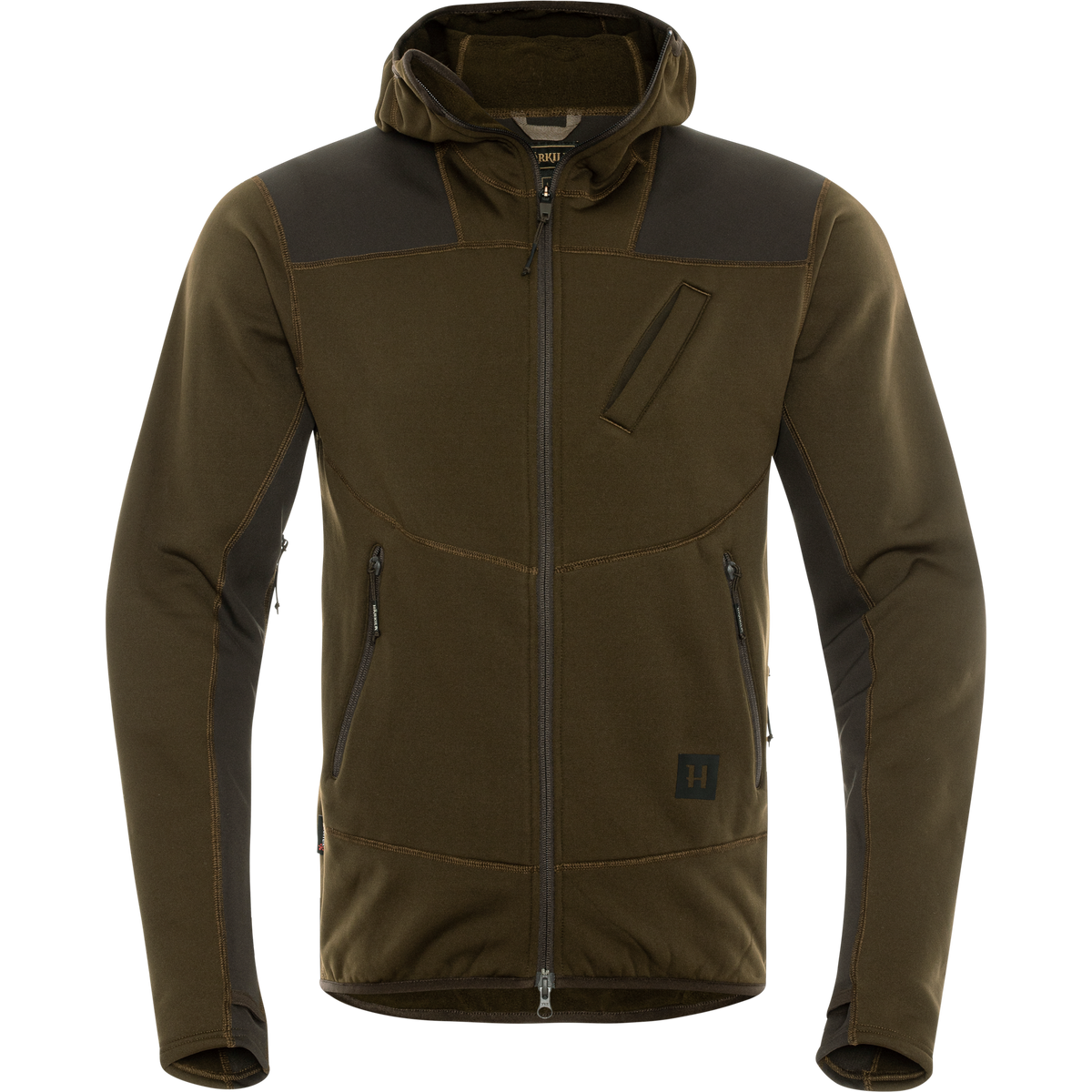 Härkila Deer Stalker Fleece Hoodie