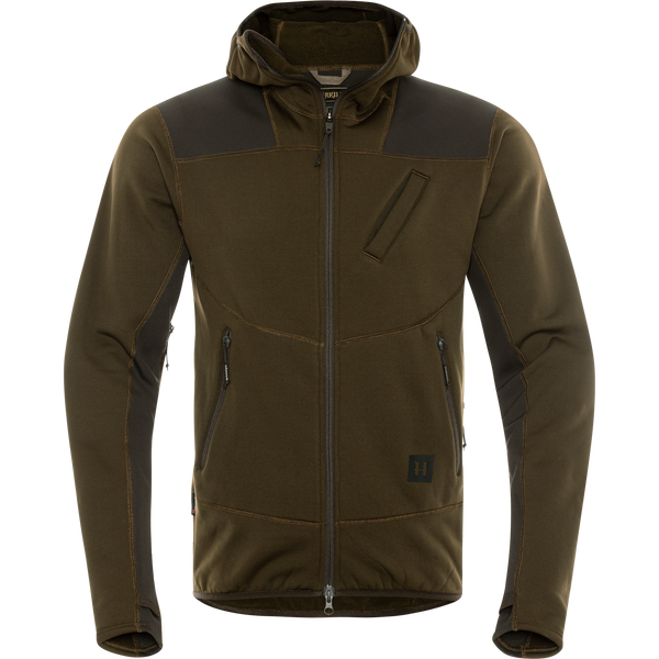 Härkila Deer Stalker Fleece Hoodie