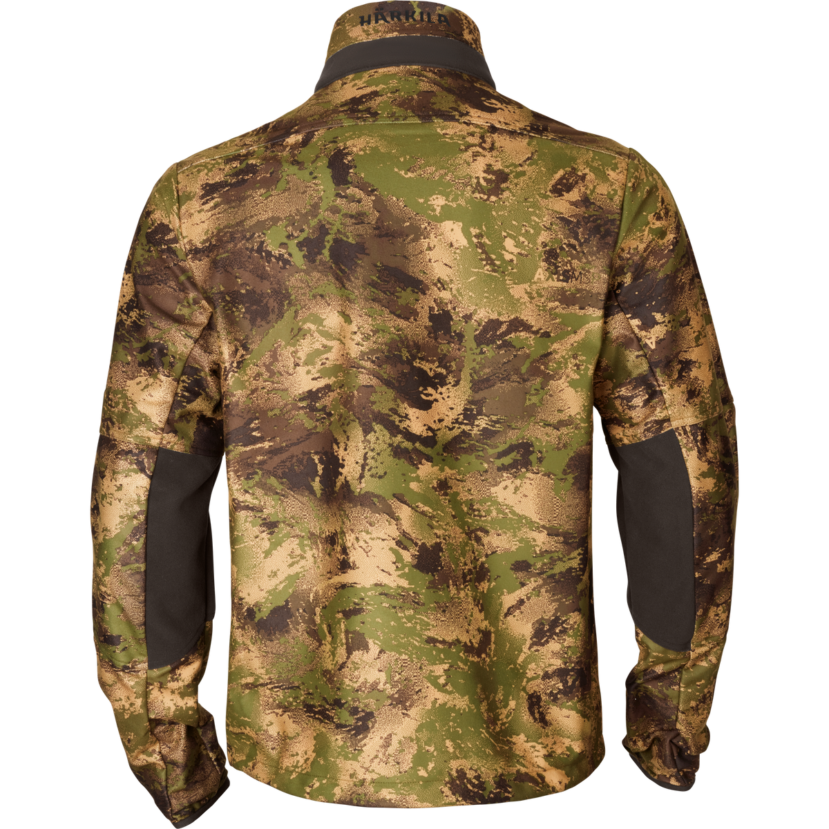 Härkila Deer Stalker Camo WSP Fleecejacke