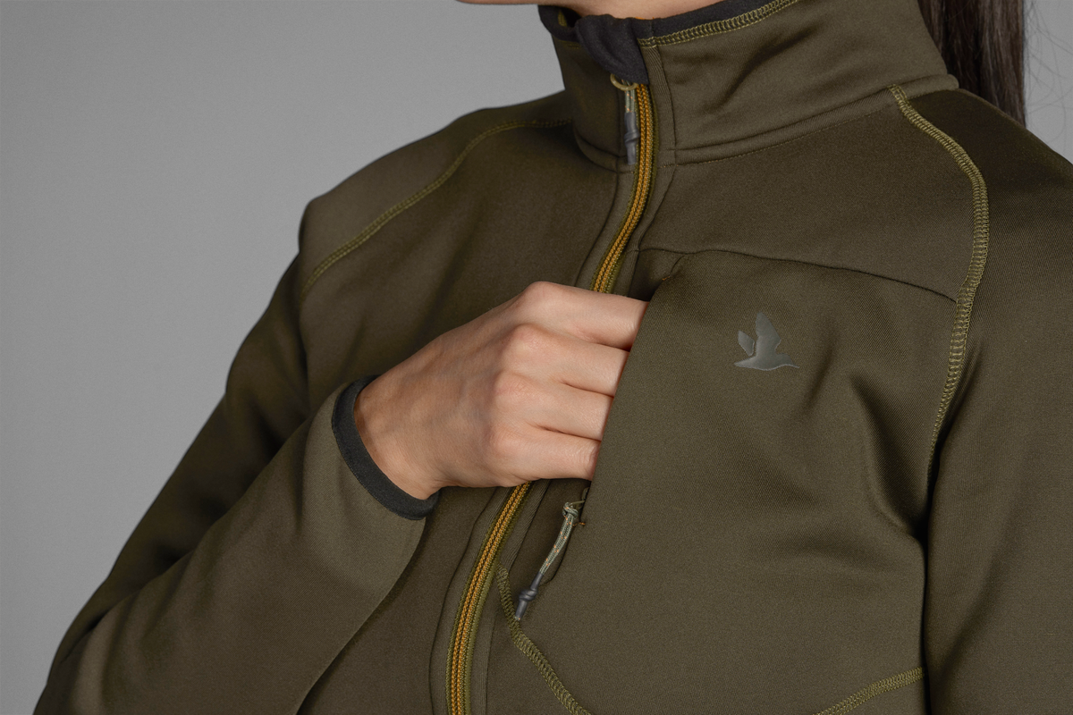 Seeland Hawker Lady Fleecejacke