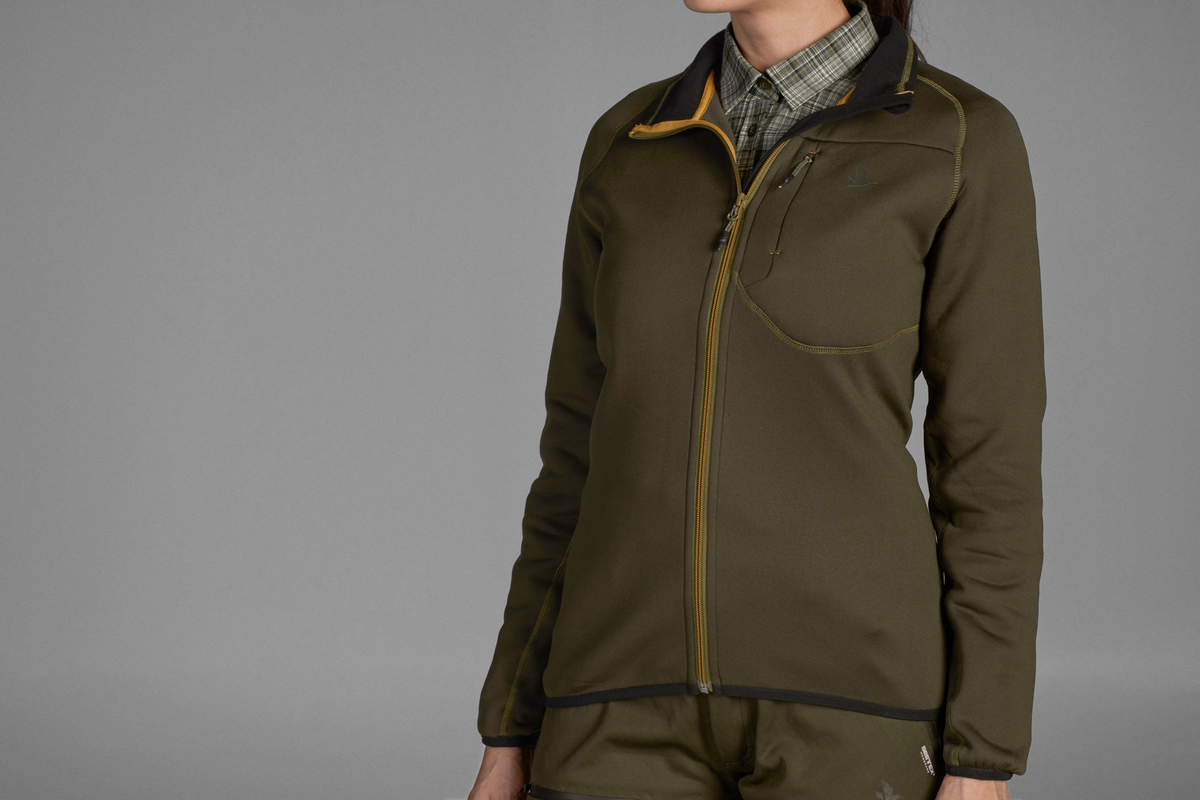 Seeland Hawker Lady Fleecejacke