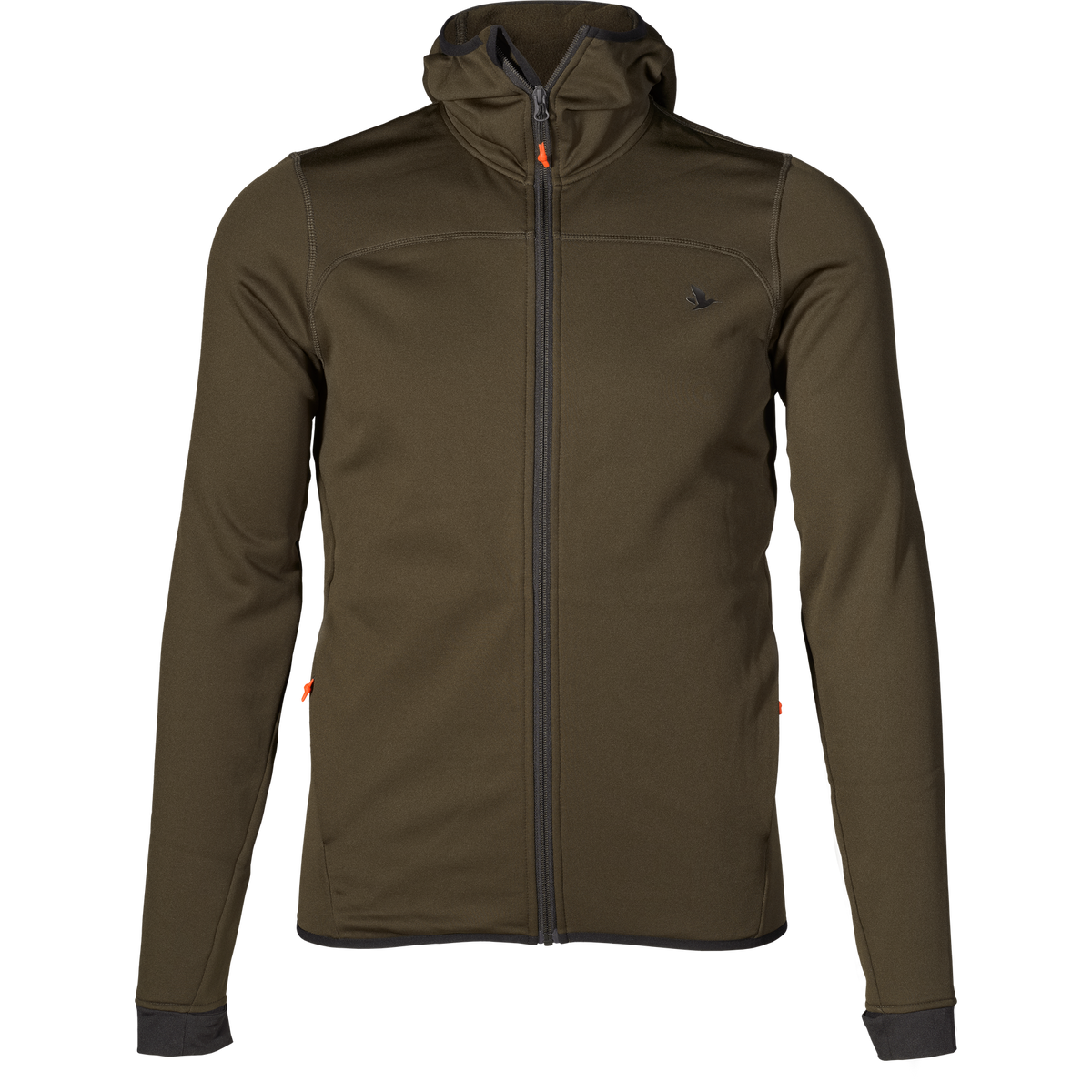 Seeland Power Fleecejacke
