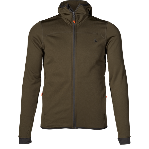 Seeland Power Fleecejacke