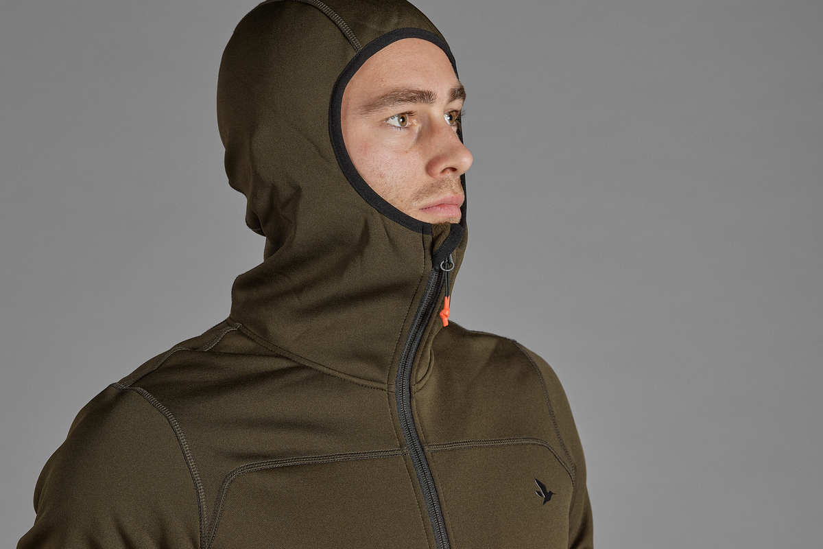 Seeland Power Fleecejacke