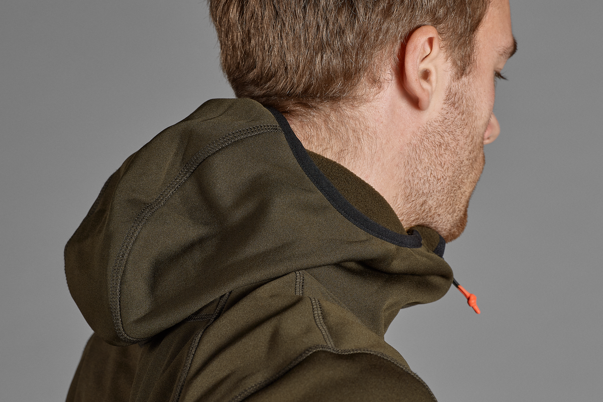 Seeland Power Fleecejacke