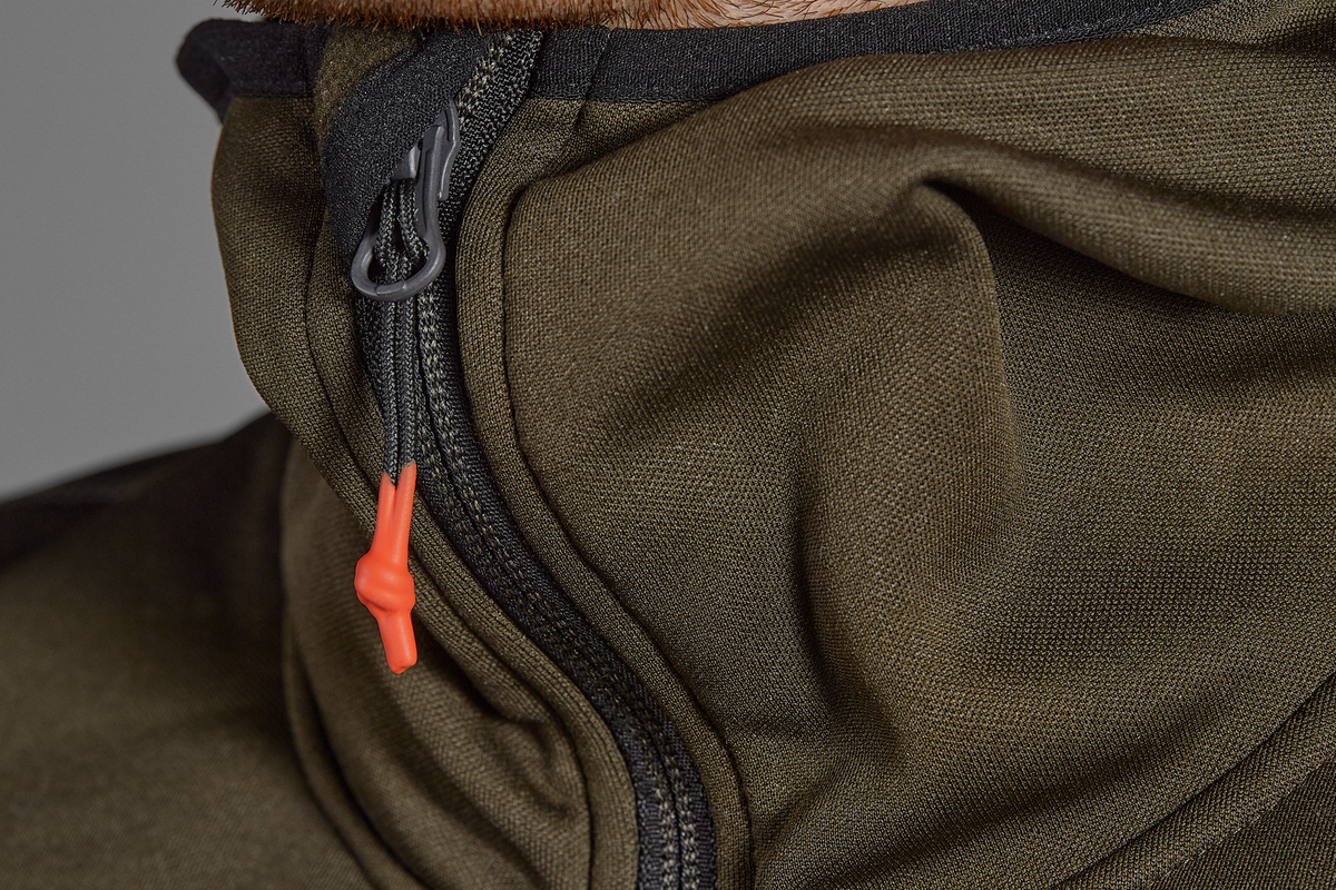 Seeland Power Fleecejacke