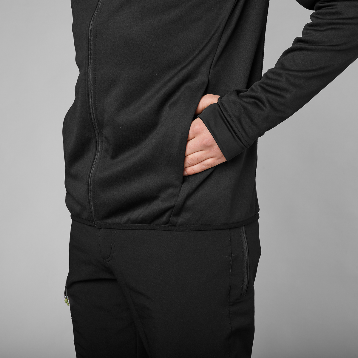 Seeland Power Fleecejacke