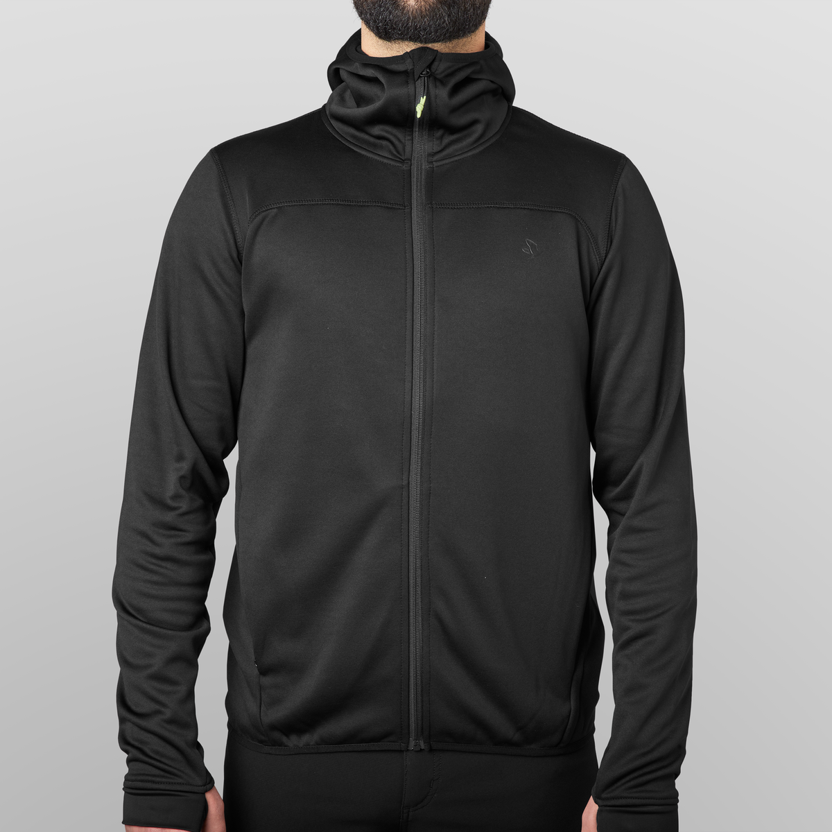 Seeland Power Fleecejacke