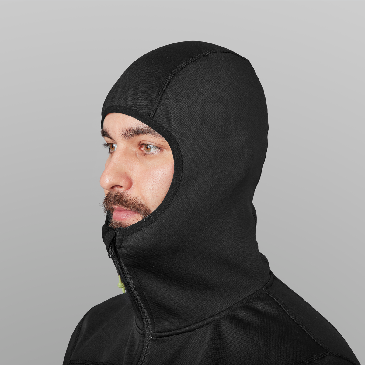 Seeland Power Fleecejacke