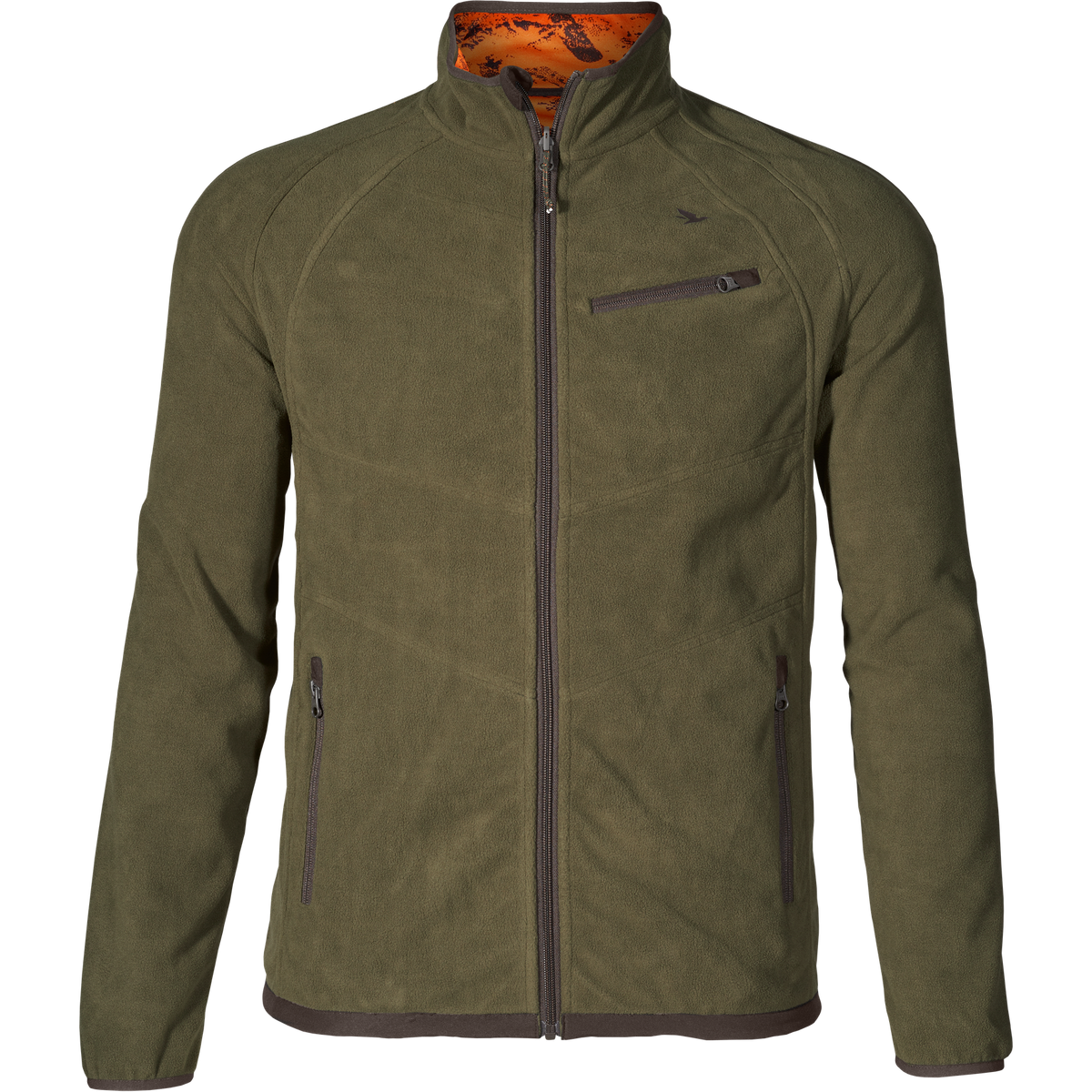 Seeland Vantage Reversible Fleecejacke