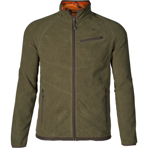Seeland Vantage Reversible Fleecejacke